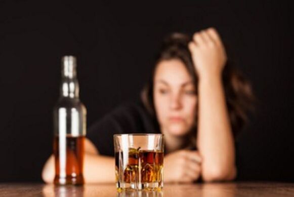 alcoolismo feminino como parar de beber