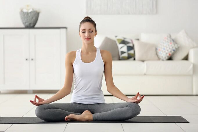 meditação para largar o álcool